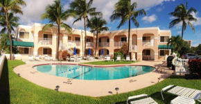 Coral Key Inn